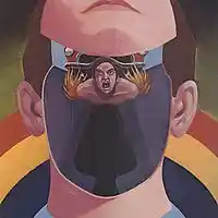 Picture for song 'Puppet Master (Produced by Ace Ha)' by artist 'Uncle Ace Ha'