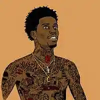 Picture for song 'So Many Hunnids *(Demo Avail. & Buy1Get1Free)' by artist 'Ambitious Money Beats'