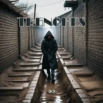 Picture for song 'Trenches' by artist 'Anotherkatz Beatz'