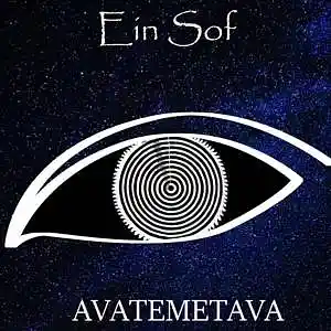 Picture for song 'AIN SOF' by artist 'Autem or AVATEMETAVA'