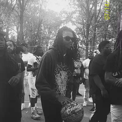 Picture for song 'Rio Da Yung OG x Detroit Type Beat - Vienne' by artist 'ayoleap'