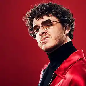 Picture for song 'BLESSED - Jack Harlow, Drake, Freestyle // 1+4 FRE' by artist 'BEATS by Diamond Style'