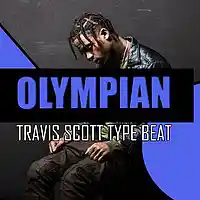 Picture for song '(NEW) Olympian (Travis Scott)' by artist 'BigBoyTraks'