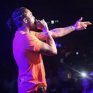 Picture for song 'The King Is True' by artist 'Brentin Davis Beats'