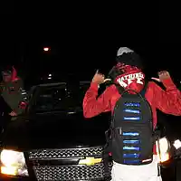 Picture for song '4 AM Prod Brink Gzz' by artist 'Brink Gzz Beats'