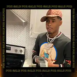 Picture for song 'Pooh Shiesty x Moneybagg Yo type beat "Don't run"' by artist 'charreprod'