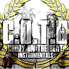 Picture for song '* REGGAE* DRUG SQUAD -PROD.COTB- 75 BPM' by artist 'cuddyonthebeat'