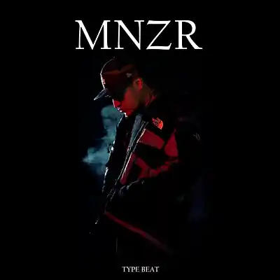 Picture for song 'Plugg Type Beat x Mnzr' by artist 'Deiazeta'