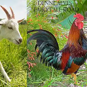 Picture for song 'Denni Alves- Fairy Tale road' by artist 'dennialves'