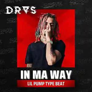 Picture for song 'In Ma Way' by artist 'Dras On The Beat'
