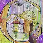 Picture for song 'Sovereign Freedom' by artist 'Effekto'