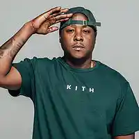 Picture for song 'Jadakiss ft. Jaenom - Where Im From ' by artist 'Eman Musik'