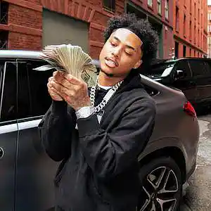 Picture for song 'Luh Kel x MarMar Oso Type Beat - Keep Lying' by artist 'ErieBeats'