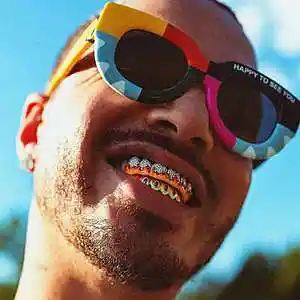 Picture for song 'Hacendado (BUY 1 GET 1 FREE)' by artist 'Ghost Jackson'