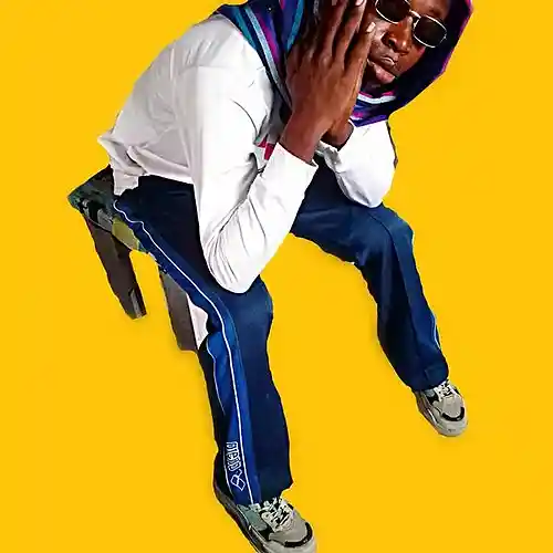 Picture for song 'Overwhelmed - Hembee Jhay' by artist 'Hembee jhay'