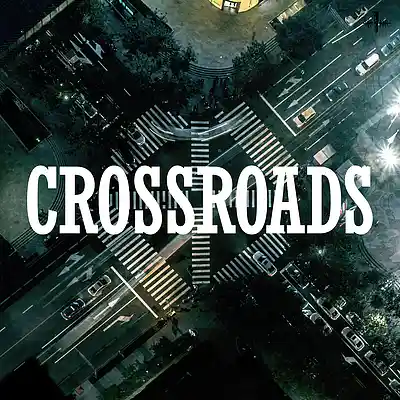 Picture for song 'Crossroads [Dance x Afrobeats Type Beat]' by artist 'heDrillz'