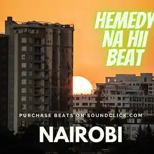 Picture for song 'NAIROBI - Hemedy Na Hii Beat (Assylum Drill Beat)' by artist 'Hemedy Na Hii Beat'
