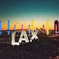 Picture for song 'LAX' by artist 'iDBeatz Productions'