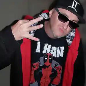 Picture for song 'BREAKOUT' by artist 'II ReL'