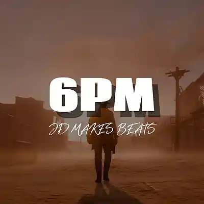 Picture for song '6PM 150 Gmin - Gunna x Pressa Type beat [Jdmakesb' by artist 'Jd Makes Beats'