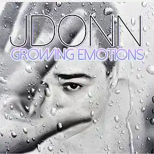 Picture for song 'Growing Emotions' by artist 'JDonn'