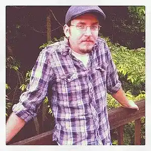 Picture for song 'If It Wasn't For Bad Luck (I'd Still Be Screwed)' by artist 'Kris Logsdon'
