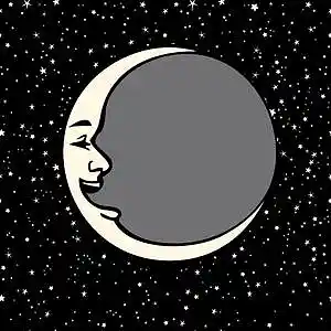 Picture for song 'DARK.' by artist 'Kaine Summer'