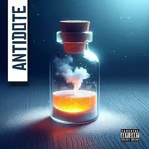 Picture for song 'Antidote' by artist 'KEVINBDOPE'
