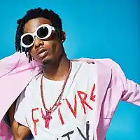 Picture for song 'VHS (Playboi Carti Type Beat)(BUY 1 GET 2 FREE)' by artist 'AYOCXRN (Formerly King Corn Beatzz)'