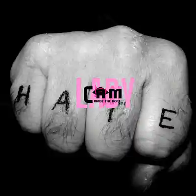 Picture for song 'Hating it *Buy 1 get 1 free*' by artist 'Ladycammadethebeat'