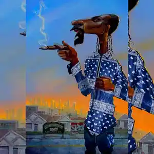 Picture for song 'Da Da Da DaDa (Instrumental)' by artist 'Laydropheat'