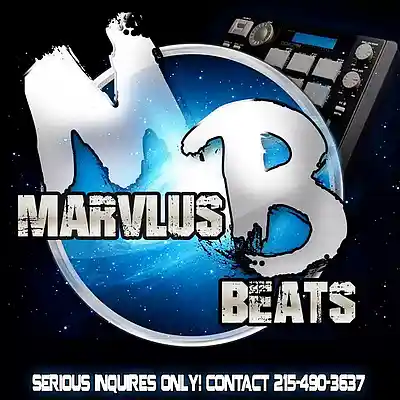 Picture for song 'Make it work Produced X Marvlus & Ldb *R&b*' by artist 'Marvlus Beats'