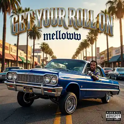 Picture for song 'Get Your Roll On' by artist 'MellLoww'