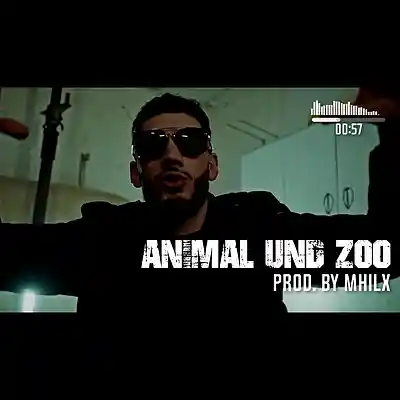 Picture for song '[FREE] SIMBA LA RUE X ALKHAZAR X RAMZES TYPE BEAT' by artist 'MhilxBeatz'