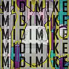 Picture for song 'Connections (Prod. By MIDIMike).mp3' by artist 'MIDIMike'