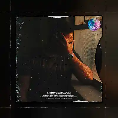 Picture for song 'Lost Time' by artist 'MIROV'