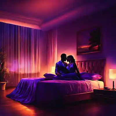 Picture for song 'LATE NIGHTS (NSTRUMENTAL) BY BIG AKH (1)' by artist 'Muzik city productions'