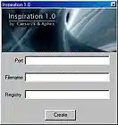 Picture for song 'Far away (Special version)' by artist 'Nandoo Messany'