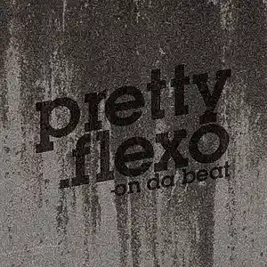 Picture for song 'bone' by artist 'pretty.flexo'