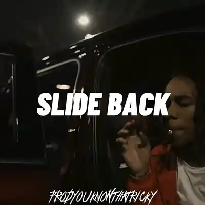 Picture for song 'SLIDE BACK Bloodhound Lil Jeff x Q50 Type Beat' by artist 'prodyouknowthatricky'