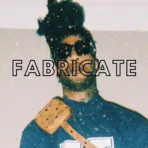 Picture for song 'TRAP DARK TM88 BEAT - "FABIRCATE"' by artist 'Qualid Beatz'