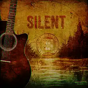 Picture for song 'SILENT - OLDSCHOOL 90s HIP HOP INSTRUMENTAL' by artist 'Raky McFly'