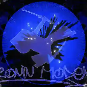 Picture for song 'inside remix' by artist 'Ronin Mode'