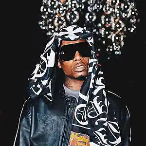 Picture for song 'Flooded *BUY 1 GET 4 FREE*' by artist 'Say-T'