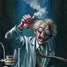 Picture for song 'Lab Experiment' by artist 'Scott Styles'