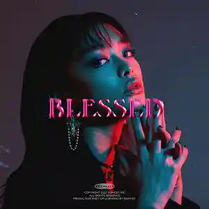 Picture for song 'Blessed - 6LACK x The Weeknd - Buy1Get1' by artist 'SIGHOST'