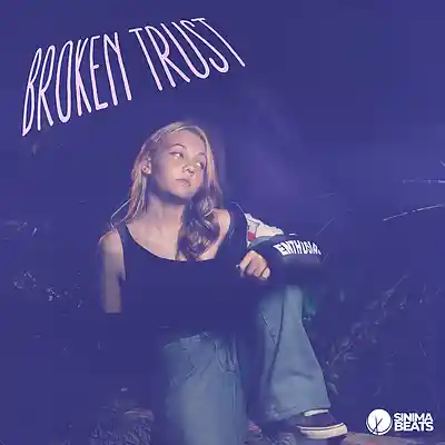 Picture for song 'Broken Trust with Vox' by artist 'SINIMA BEATS'