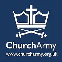 Picture for song '180211 - Church Army' by artist 'St Johns Church Sermons'