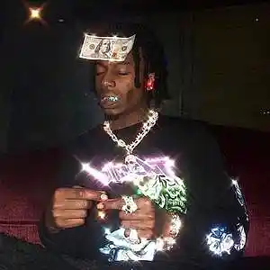 Picture for song 'Yxngchris x tana x hardrock Type beat (prod.syoban' by artist 'syobangz'