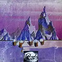 Picture for song 'Of a Lifetime' by artist 'The Tools'